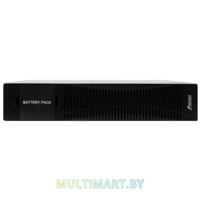 Внешний батарейный блок Powerman 48-18-2U-1.4 (8x12В/9А·ч)